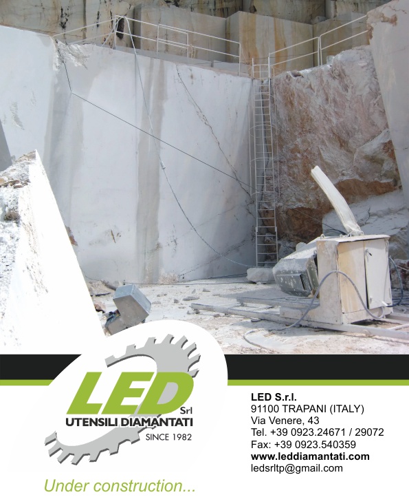 Led Srl Diamond Tools